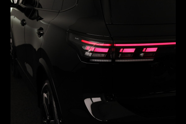 Volkswagen Tiguan R-Line Edition 1.5 eHybrid 150 kW / 204 PK SUV 6 v Head-Up Display | Panoramadak | Stoelverwarming