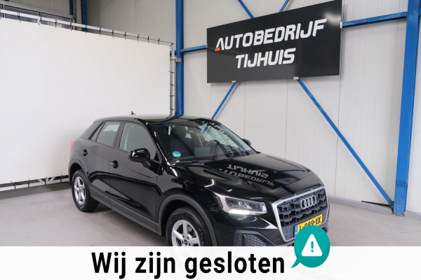 Audi Q2 30 TFSI Pro Line - N.A.P. Airco, Cruise, Navi.