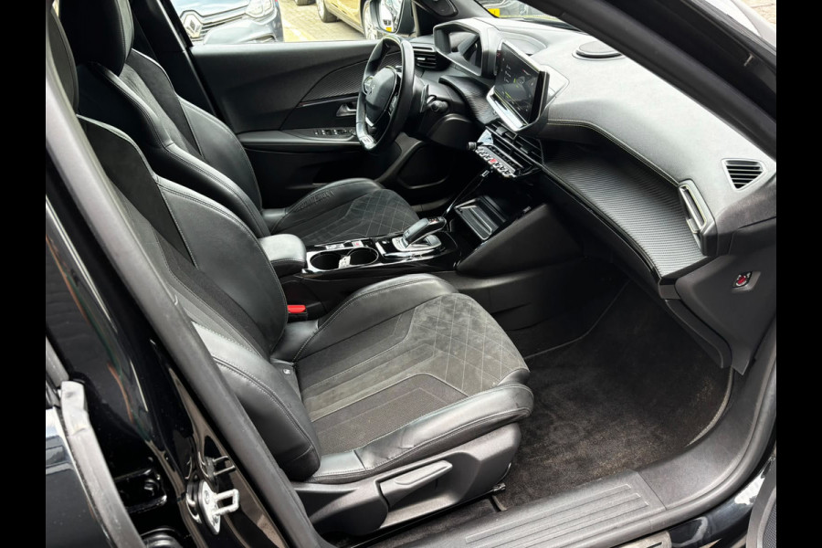 Peugeot 2008 1.2 PureTech GT Pack KEYLESS|LEDER|CAMERA|TREKHAAK|NWE APK