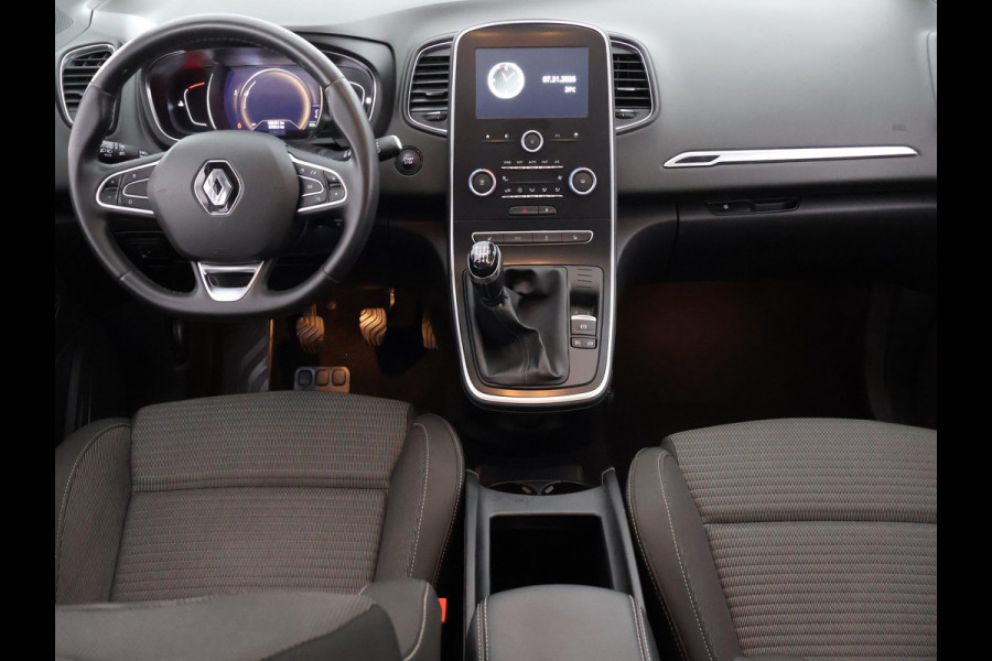 Renault Grand Scénic 1.3 TCe INTENSE TWO-TONE 7 ZITS GARANTIE 6-2030* NAVI.STOELVERWARMING.PDC