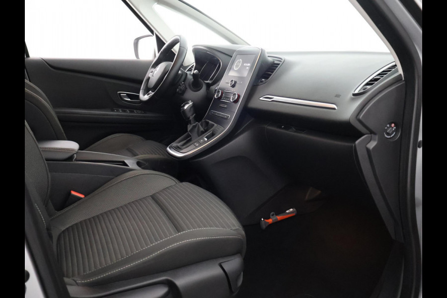 Renault Grand Scénic 1.3 TCe INTENSE TWO-TONE 7 ZITS GARANTIE 6-2030* NAVI.STOELVERWARMING.PDC