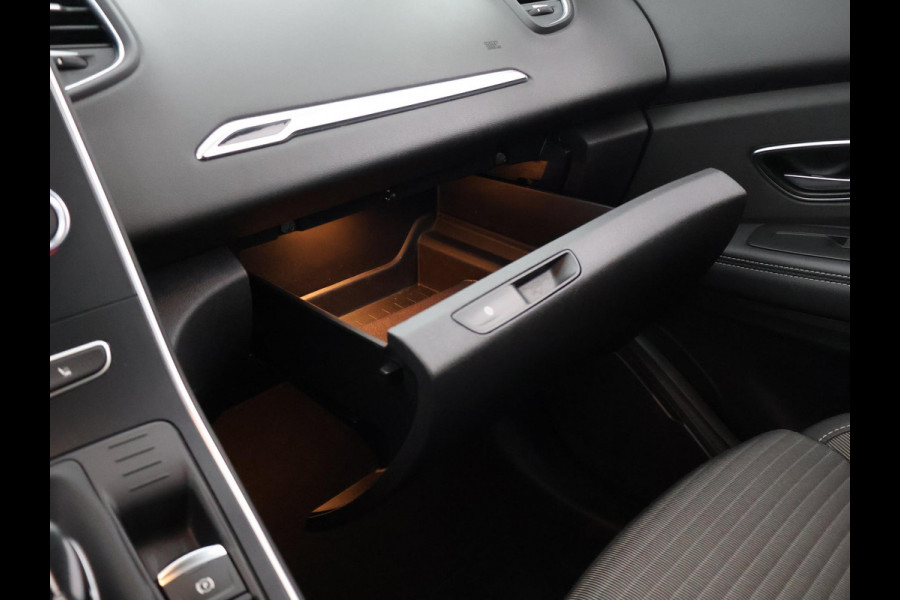 Renault Grand Scénic 1.3 TCe INTENSE TWO-TONE 7 ZITS GARANTIE 6-2030* NAVI.STOELVERWARMING.PDC