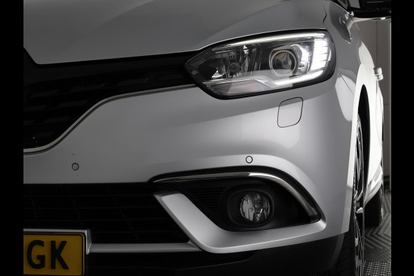 Renault Grand Scénic 1.3 TCe INTENSE TWO-TONE 7 ZITS GARANTIE 6-2030* NAVI.STOELVERWARMING.PDC