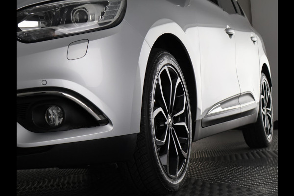 Renault Grand Scénic 1.3 TCe INTENSE TWO-TONE 7 ZITS GARANTIE 6-2030* NAVI.STOELVERWARMING.PDC