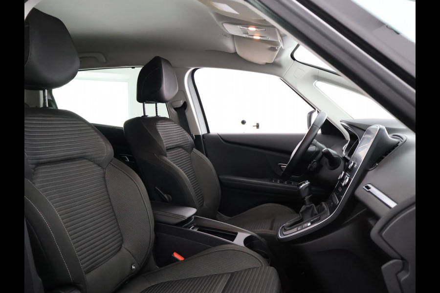 Renault Grand Scénic 1.3 TCe INTENSE TWO-TONE 7 ZITS GARANTIE 6-2030* NAVI.STOELVERWARMING.PDC