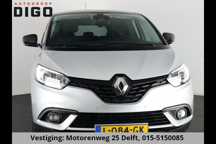 Renault Grand Scénic 1.3 TCe INTENSE TWO-TONE 7 ZITS GARANTIE 6-2030* NAVI.STOELVERWARMING.PDC