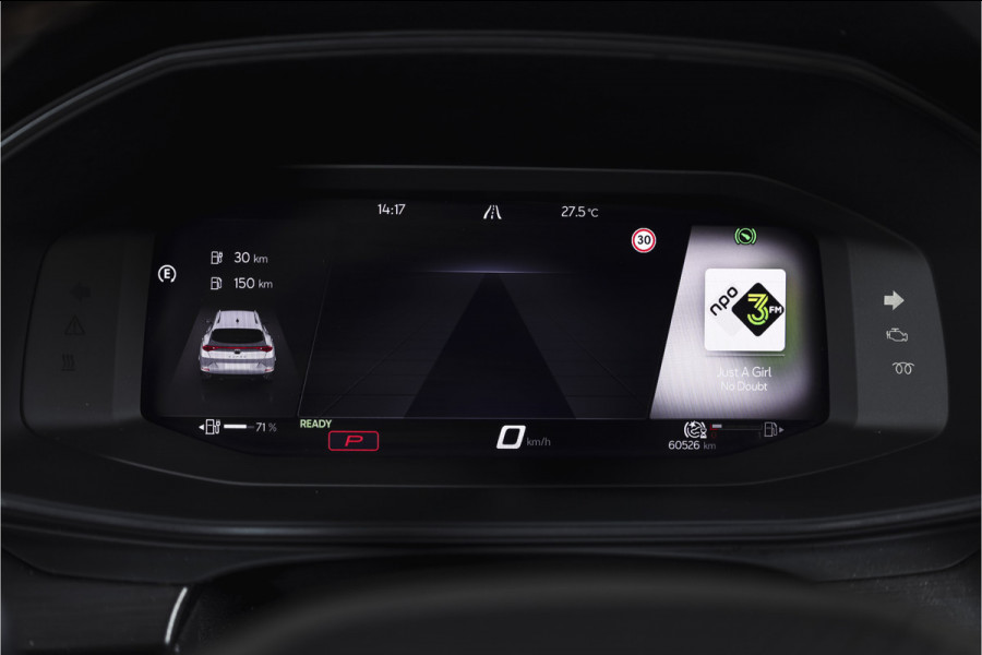 CUPRA Formentor 1.4 TSI e-Hybrid 204 PK Essential Orig. NL | Graphene Grey | Dig. Cockpit | Adapt. Cruise | PDC | NAV + App. Connect | ECC | LM 19" |