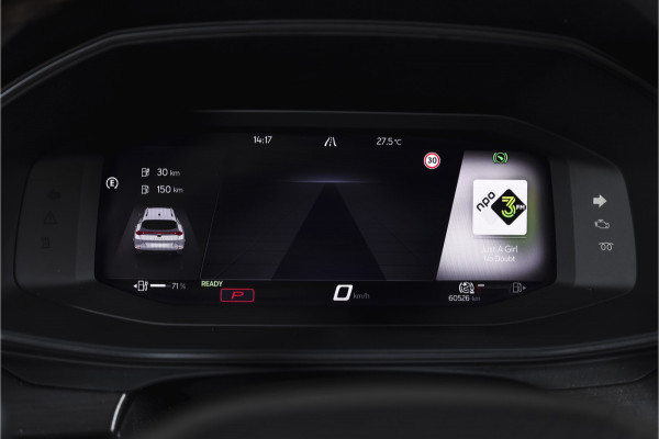 CUPRA Formentor 1.4 TSI e-Hybrid 204 PK Essential Orig. NL | Graphene Grey | Dig. Cockpit | Adapt. Cruise | PDC | NAV + App. Connect | ECC | LM 19" |