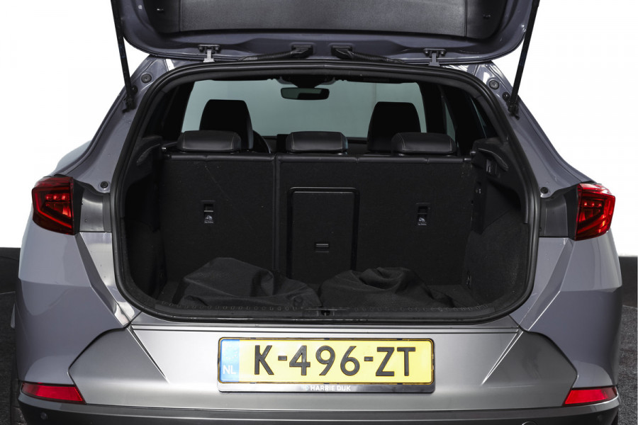 CUPRA Formentor 1.4 TSI e-Hybrid 204 PK Essential Orig. NL | Graphene Grey | Dig. Cockpit | Adapt. Cruise | PDC | NAV + App. Connect | ECC | LM 19" |