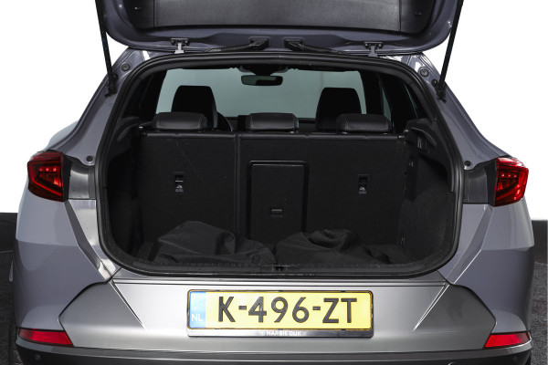 CUPRA Formentor 1.4 TSI e-Hybrid 204 PK Essential Orig. NL | Graphene Grey | Dig. Cockpit | Adapt. Cruise | PDC | NAV + App. Connect | ECC | LM 19" |