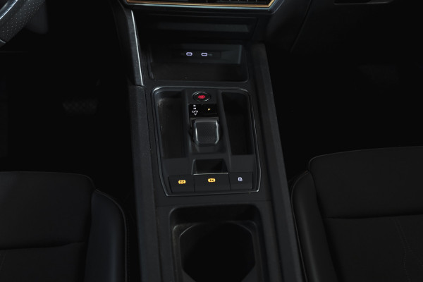 CUPRA Formentor 1.4 TSI e-Hybrid 204 PK Essential Orig. NL | Graphene Grey | Dig. Cockpit | Adapt. Cruise | PDC | NAV + App. Connect | ECC | LM 19" |