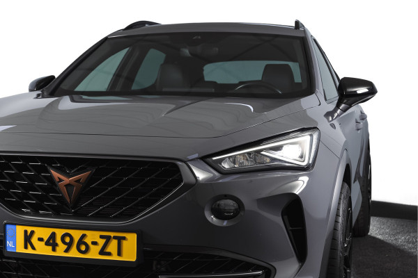 CUPRA Formentor 1.4 TSI e-Hybrid 204 PK Essential Orig. NL | Graphene Grey | Dig. Cockpit | Adapt. Cruise | PDC | NAV + App. Connect | ECC | LM 19" |