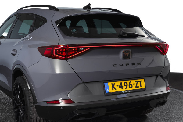 CUPRA Formentor 1.4 TSI e-Hybrid 204 PK Essential Orig. NL | Graphene Grey | Dig. Cockpit | Adapt. Cruise | PDC | NAV + App. Connect | ECC | LM 19" |