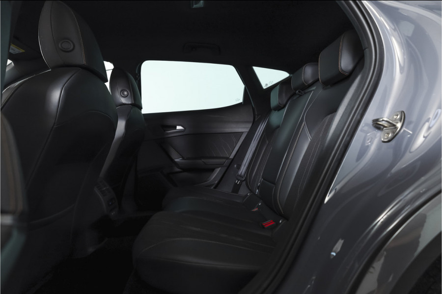 CUPRA Formentor 1.4 TSI e-Hybrid 204 PK Essential Orig. NL | Graphene Grey | Dig. Cockpit | Adapt. Cruise | PDC | NAV + App. Connect | ECC | LM 19" |