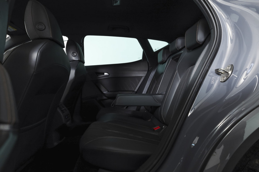 CUPRA Formentor 1.4 TSI e-Hybrid 204 PK Essential Orig. NL | Graphene Grey | Dig. Cockpit | Adapt. Cruise | PDC | NAV + App. Connect | ECC | LM 19" |