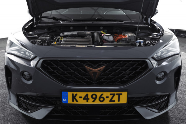 CUPRA Formentor 1.4 TSI e-Hybrid 204 PK Essential Orig. NL | Graphene Grey | Dig. Cockpit | Adapt. Cruise | PDC | NAV + App. Connect | ECC | LM 19" |