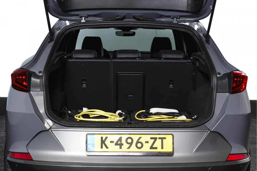 CUPRA Formentor 1.4 TSI e-Hybrid 204 PK Essential Orig. NL | Graphene Grey | Dig. Cockpit | Adapt. Cruise | PDC | NAV + App. Connect | ECC | LM 19" |