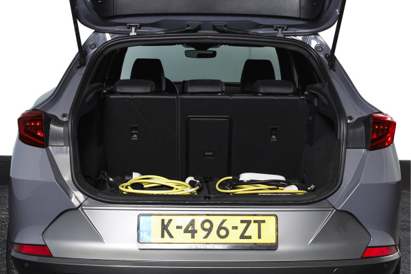CUPRA Formentor 1.4 TSI e-Hybrid 204 PK Essential Orig. NL | Graphene Grey | Dig. Cockpit | Adapt. Cruise | PDC | NAV + App. Connect | ECC | LM 19" |