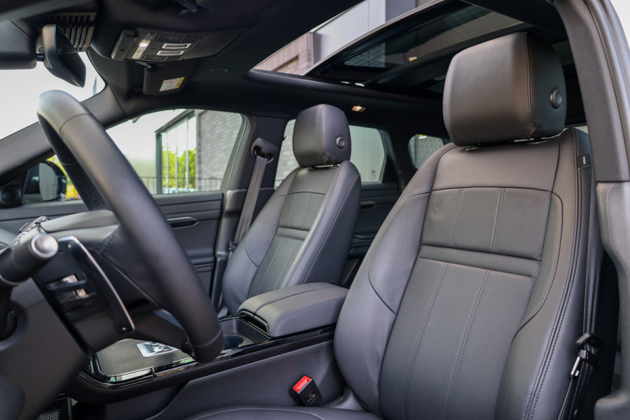 Land Rover Range Rover Evoque 1.5 P300e AWD R-Dynamic SE | PANO | CAMERA | CARPLAY | ACC | ELEK KOFFERKLEP | ELEK STOELEN |