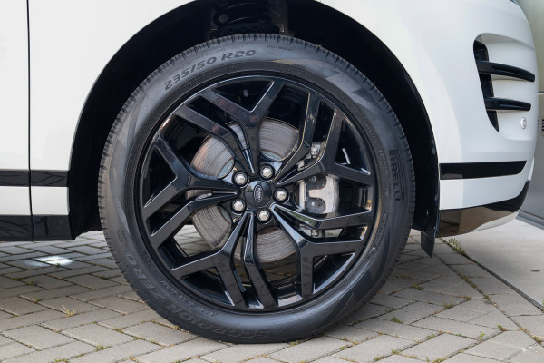 Land Rover Range Rover Evoque 1.5 P300e AWD R-Dynamic SE | PANO | CAMERA | CARPLAY | ACC | ELEK KOFFERKLEP | ELEK STOELEN |