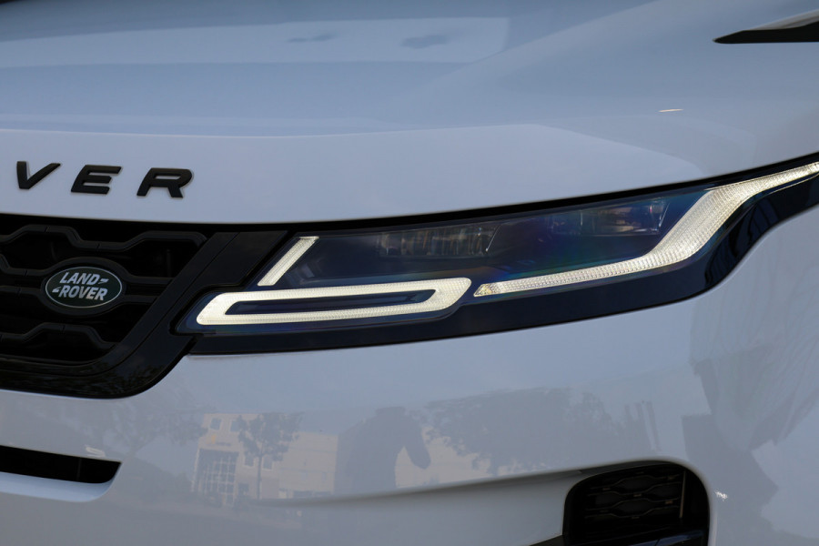 Land Rover Range Rover Evoque 1.5 P300e AWD R-Dynamic SE | PANO | CAMERA | CARPLAY | ACC | ELEK KOFFERKLEP | ELEK STOELEN |