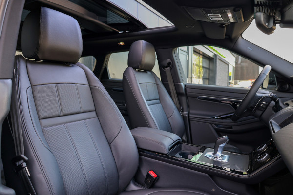 Land Rover Range Rover Evoque 1.5 P300e AWD R-Dynamic SE | PANO | CAMERA | CARPLAY | ACC | ELEK KOFFERKLEP | ELEK STOELEN |