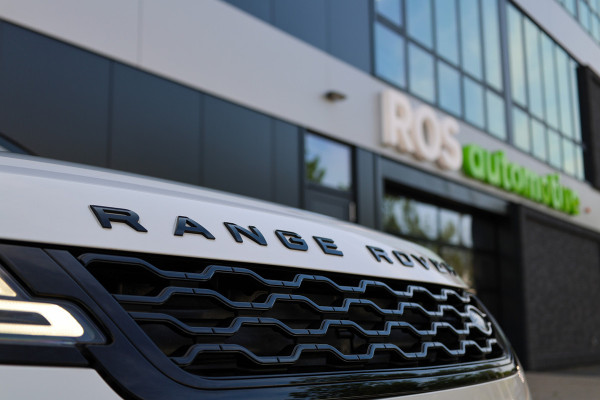 Land Rover Range Rover Evoque 1.5 P300e AWD R-Dynamic SE | PANO | CAMERA | CARPLAY | ACC | ELEK KOFFERKLEP | ELEK STOELEN |