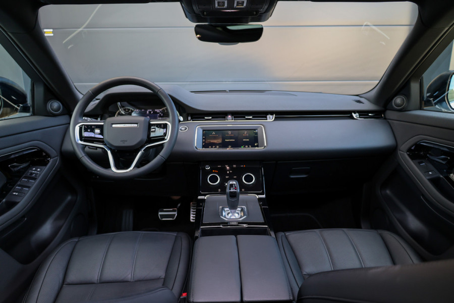 Land Rover Range Rover Evoque 1.5 P300e AWD R-Dynamic SE | PANO | CAMERA | CARPLAY | ACC | ELEK KOFFERKLEP | ELEK STOELEN |