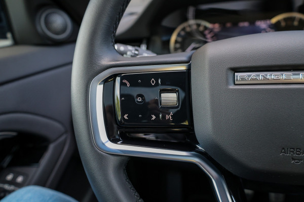 Land Rover Range Rover Evoque 1.5 P300e AWD R-Dynamic SE | PANO | CAMERA | CARPLAY | ACC | ELEK KOFFERKLEP | ELEK STOELEN |