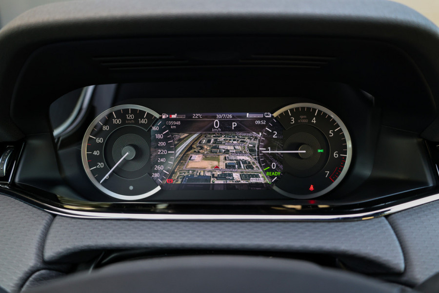 Land Rover Range Rover Evoque 1.5 P300e AWD R-Dynamic SE | PANO | CAMERA | CARPLAY | ACC | ELEK KOFFERKLEP | ELEK STOELEN |