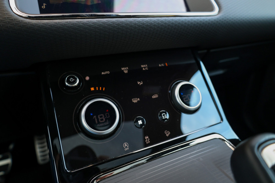 Land Rover Range Rover Evoque 1.5 P300e AWD R-Dynamic SE | PANO | CAMERA | CARPLAY | ACC | ELEK KOFFERKLEP | ELEK STOELEN |