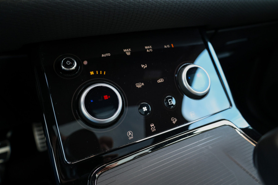 Land Rover Range Rover Evoque 1.5 P300e AWD R-Dynamic SE | PANO | CAMERA | CARPLAY | ACC | ELEK KOFFERKLEP | ELEK STOELEN |