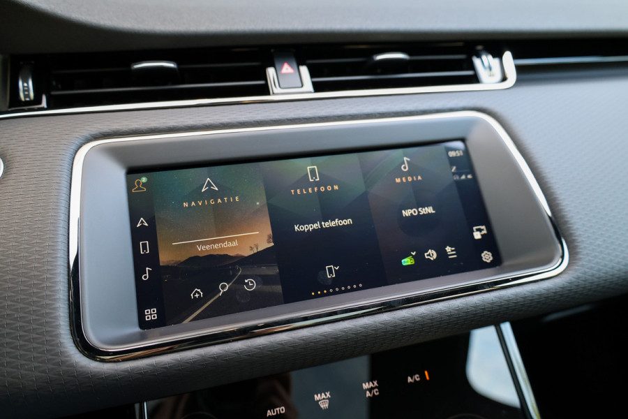 Land Rover Range Rover Evoque 1.5 P300e AWD R-Dynamic SE | PANO | CAMERA | CARPLAY | ACC | ELEK KOFFERKLEP | ELEK STOELEN |