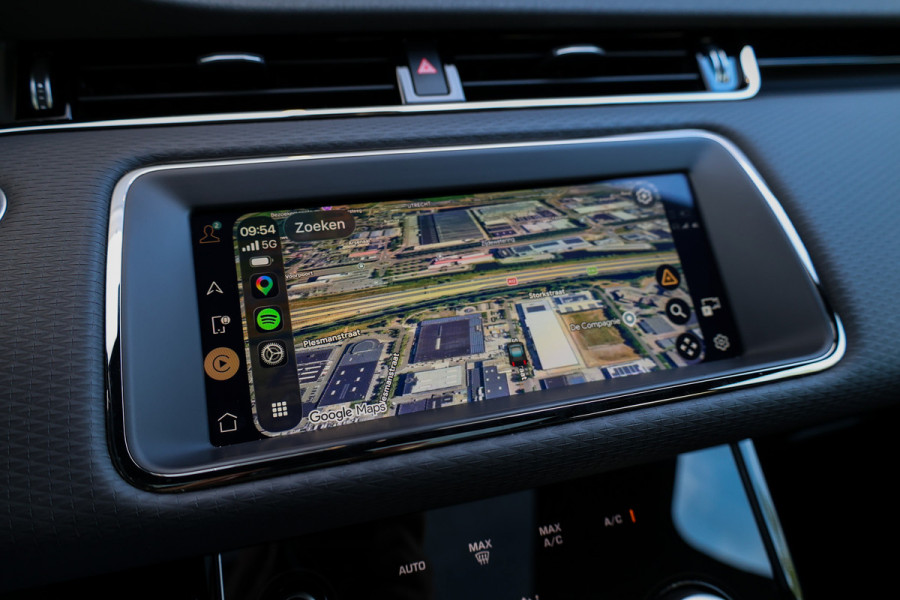 Land Rover Range Rover Evoque 1.5 P300e AWD R-Dynamic SE | PANO | CAMERA | CARPLAY | ACC | ELEK KOFFERKLEP | ELEK STOELEN |