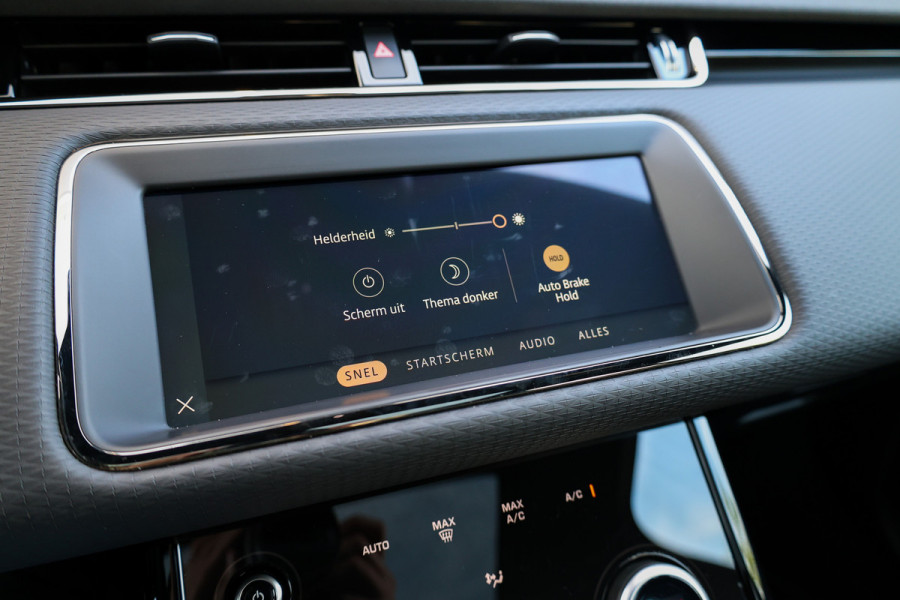 Land Rover Range Rover Evoque 1.5 P300e AWD R-Dynamic SE | PANO | CAMERA | CARPLAY | ACC | ELEK KOFFERKLEP | ELEK STOELEN |