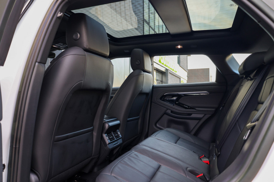 Land Rover Range Rover Evoque 1.5 P300e AWD R-Dynamic SE | PANO | CAMERA | CARPLAY | ACC | ELEK KOFFERKLEP | ELEK STOELEN |