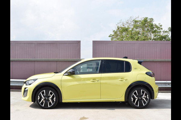 Peugeot 208 1.2 Hybrid 145 e-DCS6 GT | 145 PK | Drive Assist Plus Pack | Navigation Pack | Vision Pack