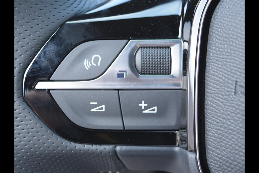 Peugeot 208 1.2 Hybrid 145 e-DCS6 GT | 145 PK | Drive Assist Plus Pack | Navigation Pack | Vision Pack