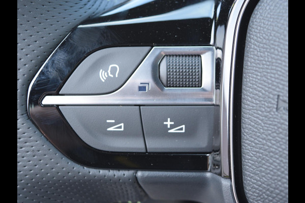 Peugeot 208 1.2 Hybrid 145 e-DCS6 GT | 145 PK | Drive Assist Plus Pack | Navigation Pack | Vision Pack