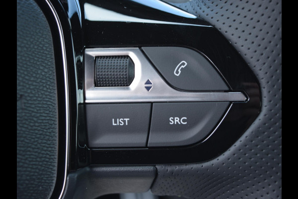Peugeot 208 1.2 Hybrid 145 e-DCS6 GT | 145 PK | Drive Assist Plus Pack | Navigation Pack | Vision Pack