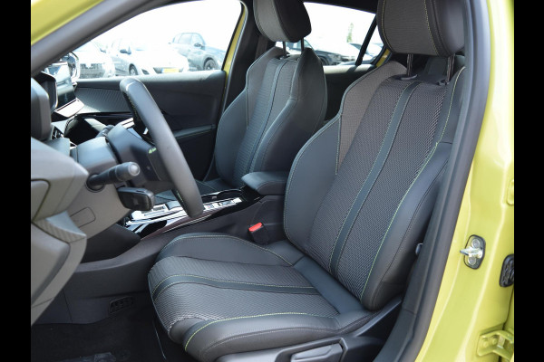 Peugeot 208 1.2 Hybrid 145 e-DCS6 GT | 145 PK | Drive Assist Plus Pack | Navigation Pack | Vision Pack