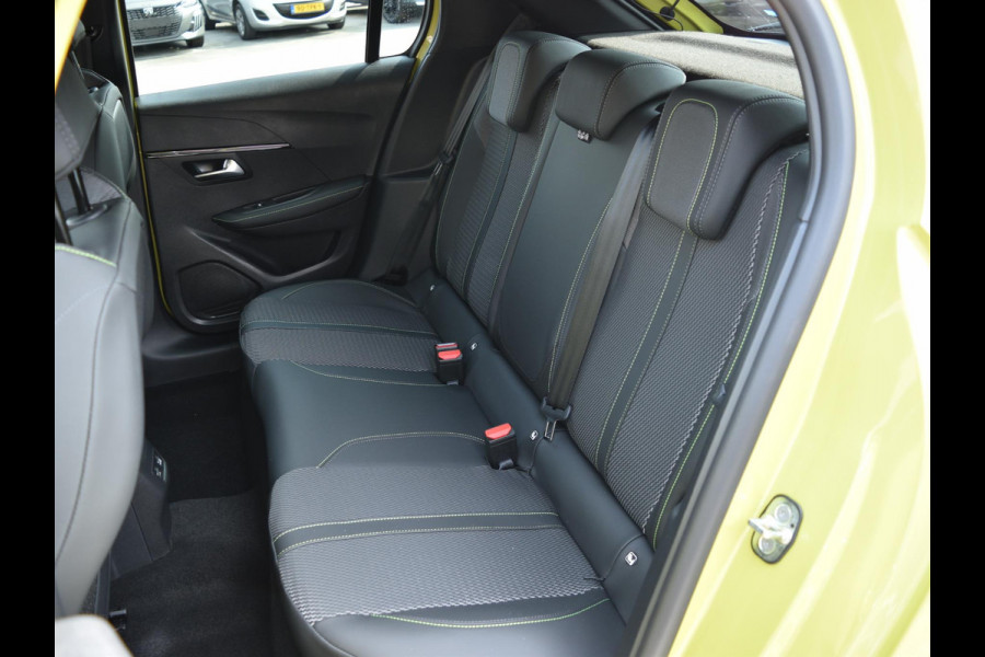 Peugeot 208 1.2 Hybrid 145 e-DCS6 GT | 145 PK | Drive Assist Plus Pack | Navigation Pack | Vision Pack