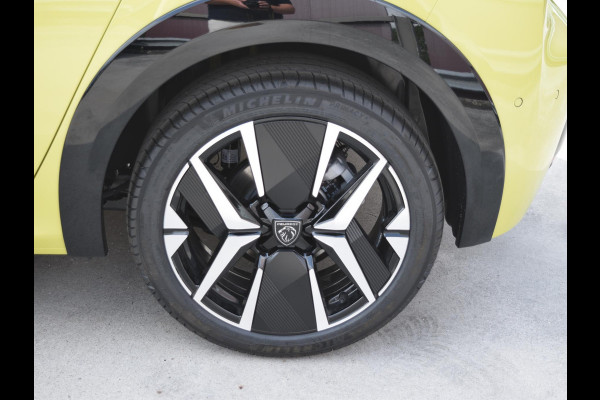 Peugeot 208 1.2 Hybrid 145 e-DCS6 GT | 145 PK | Drive Assist Plus Pack | Navigation Pack | Vision Pack