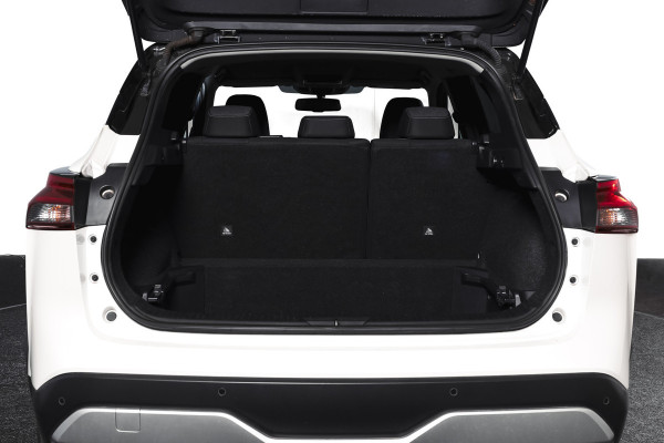 Nissan QASHQAI 1.3 MHEV 140 PK N-Style Orig. NL | Adapt. Cruise | PDC | 360 camera | NAV+App.Connect | ECC | Trekhaak | LM 19" |
