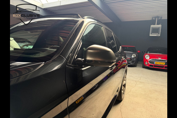 BMW X3 M40i xDrive High Executive PANO/360CAMERA/HUD/H&K/ACC