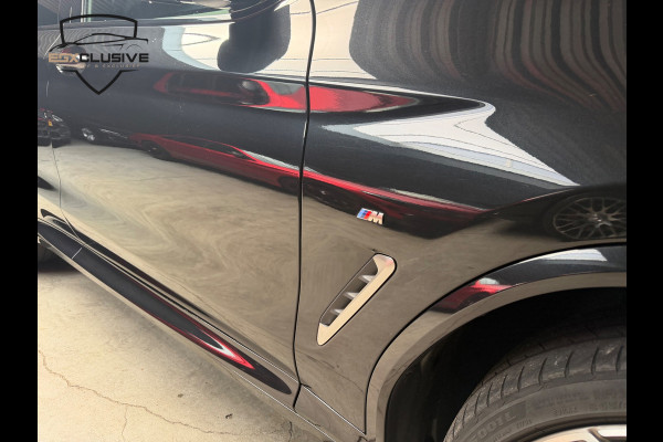 BMW X3 M40i xDrive High Executive PANO/360CAMERA/HUD/H&K/ACC