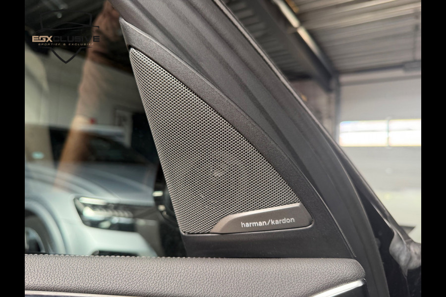 BMW X3 M40i xDrive High Executive PANO/360CAMERA/HUD/H&K/ACC