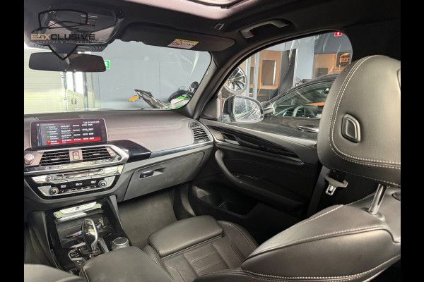 BMW X3 M40i xDrive High Executive PANO/360CAMERA/HUD/H&K/ACC