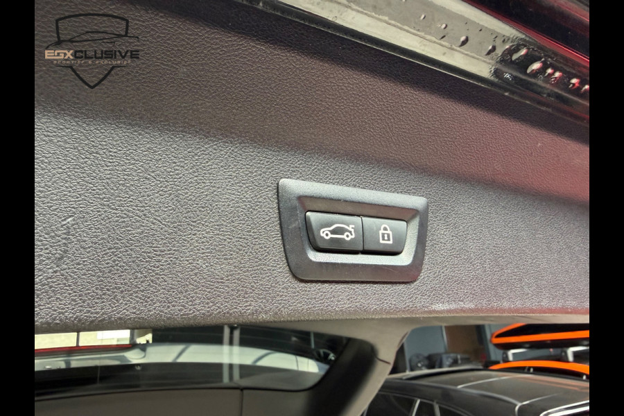 BMW X3 M40i xDrive High Executive PANO/360CAMERA/HUD/H&K/ACC