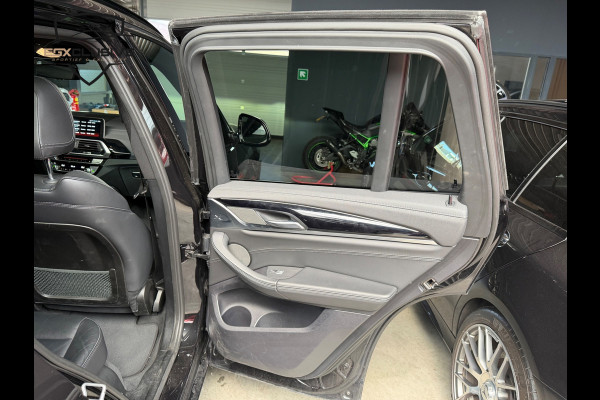 BMW X3 M40i xDrive High Executive PANO/360CAMERA/HUD/H&K/ACC